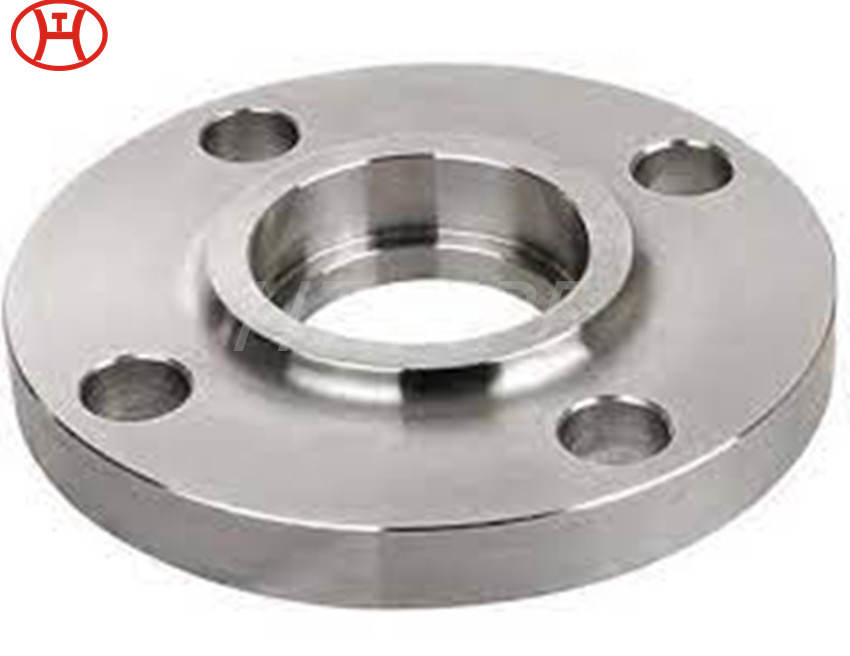 incoloy alloys flanges