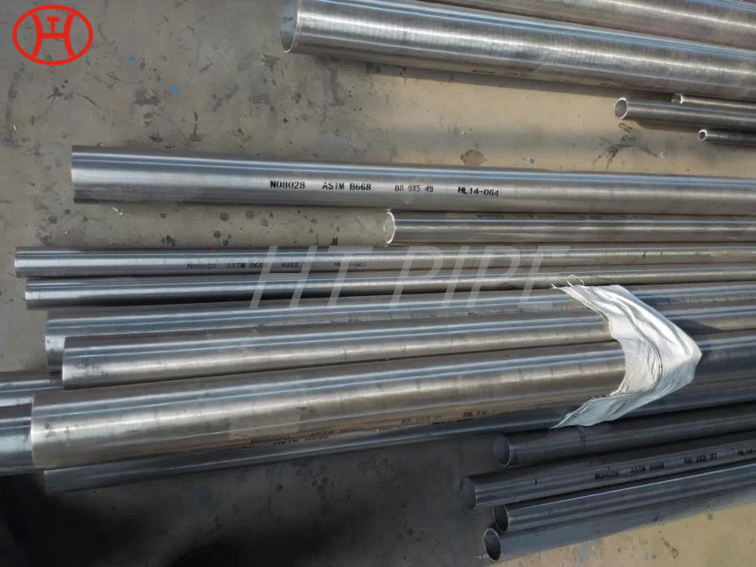 ASTM B564 Nickel Alloy 200 201 Flanges Leher Long Long Weld