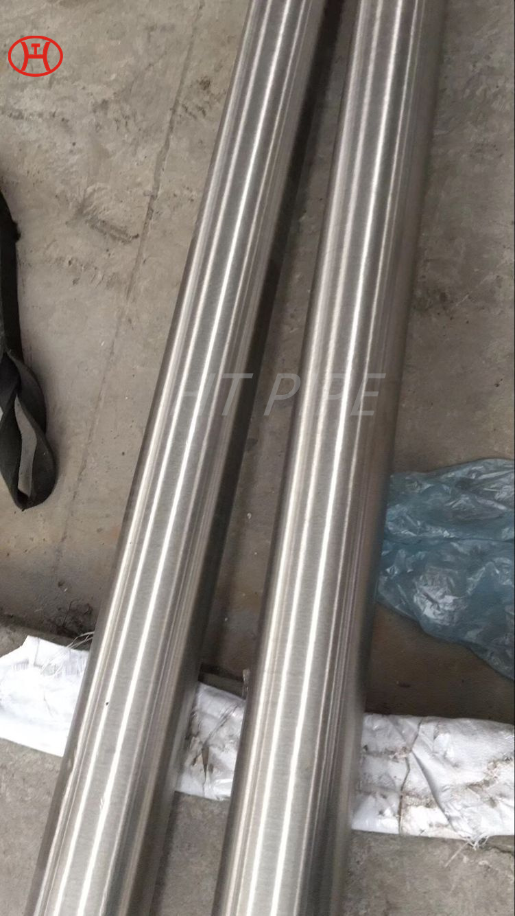 Infloy 22 Tube Nickel