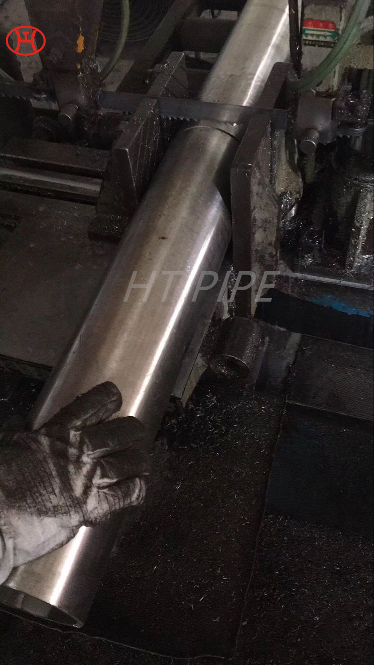 inconel tube bends 600 601 625 718