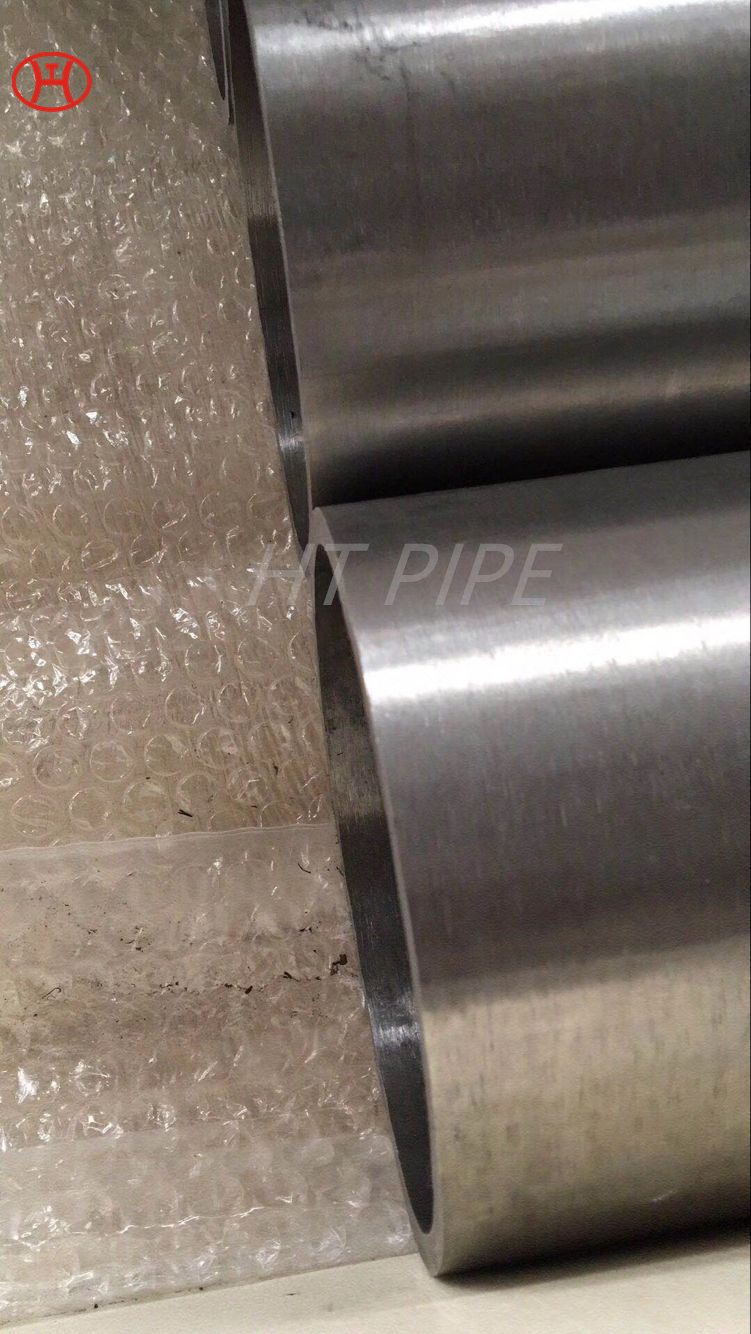 Inconel Tube 600 601 625 718