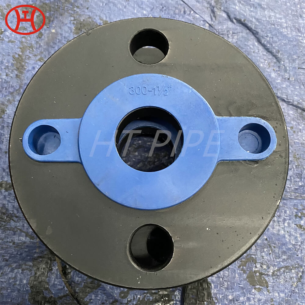 304 stainless steel sehingga pemasok dan produsen flensa di Cina