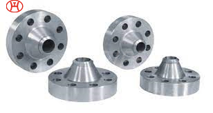 Incoloy 625 Flange