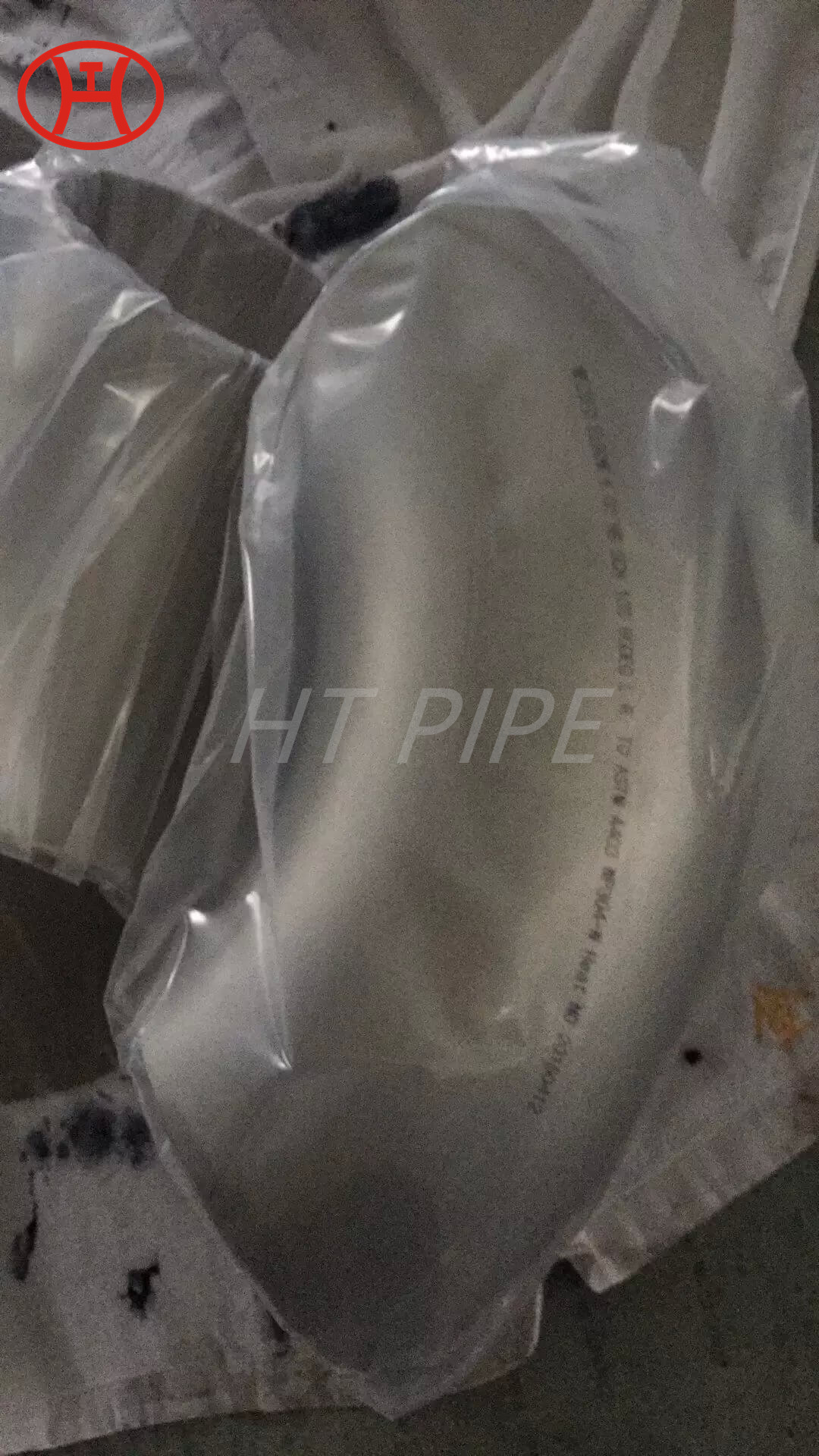 nickel alloy pipe fitting elbow Inconel 600 601 625 718