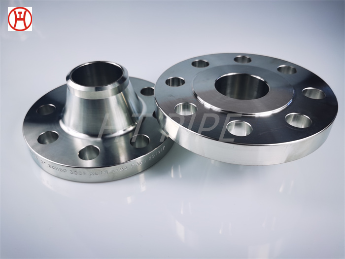 Flensa stainless steel 304