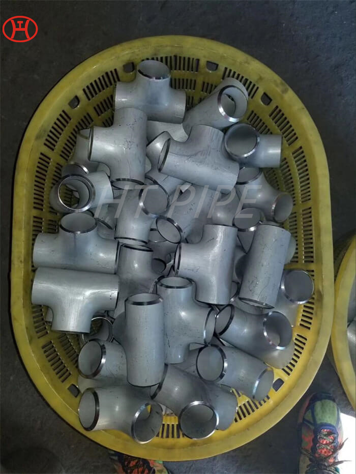 over 20 years manufacturer plumbing stainless steel pipe fitting tee