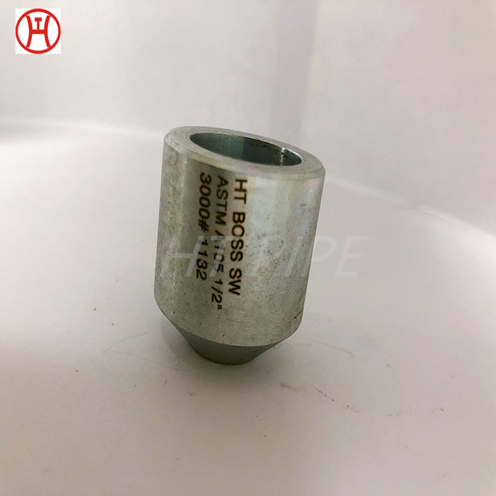 ASTM A105Nは、オイル用の等ティーパイプフィッティングを偽造しました