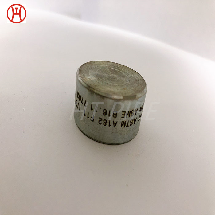 ASTM A234 WPB Pipe Fittings