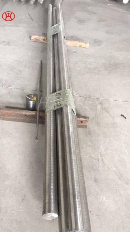 Hot Jual Kualitas Tinggi 347 40mm Bright Bars 80mm 316Ti Stainless Steel Round Bar 304 304L Jepang