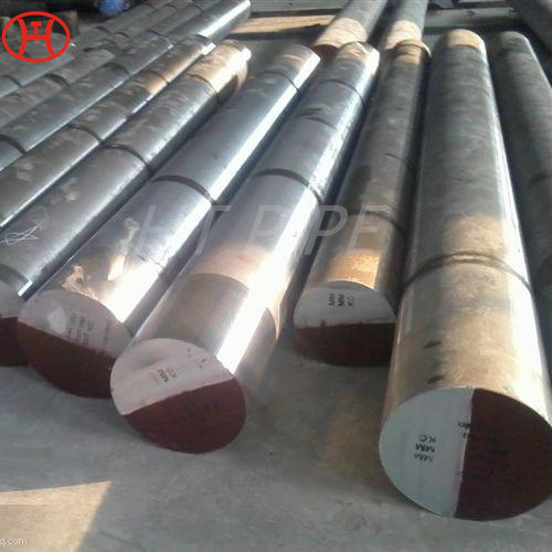 Bàr cruinn Stainless Stinless 440a càileachd as fheàrr