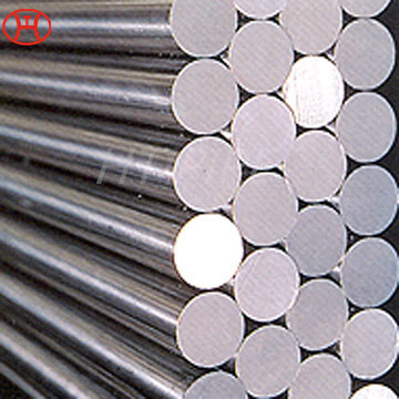 round bar 347 hot selling top quality astm a276 stainless steel rods manufacturers