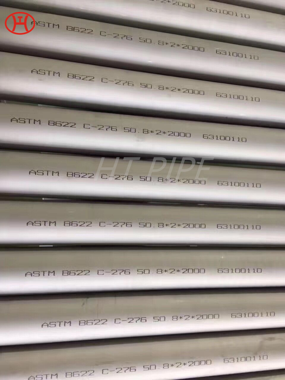 seamless tube inconel 601 N06601 2.4851