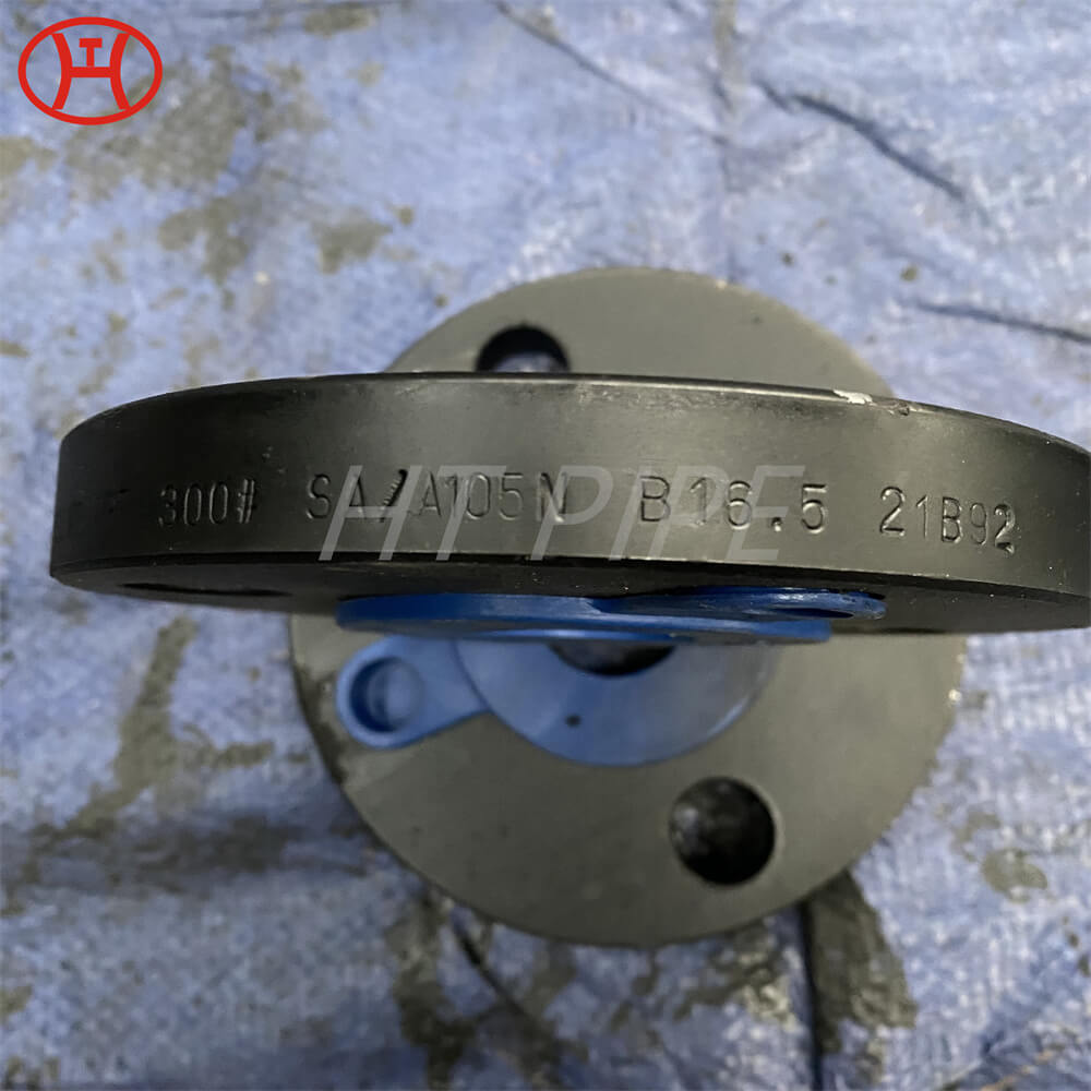 304 stainless steel sehingga pemasok dan produsen flensa di Cina