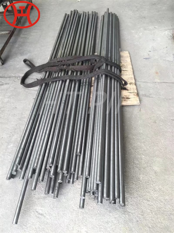 Stainless steel round rod 316  ASTM A479 Type 316 Bar