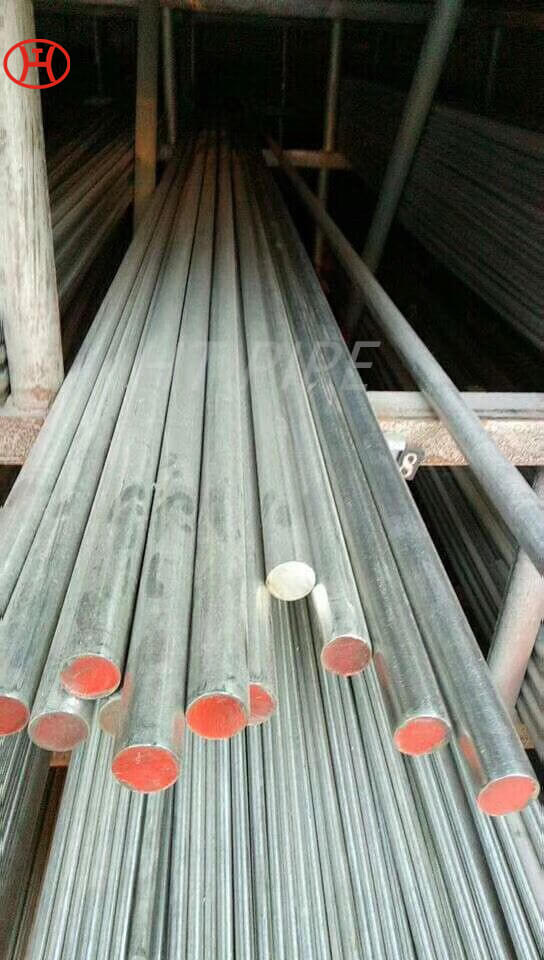 Hot Jual Kualitas Tinggi 347 40mm Bright Bars 80mm 316Ti Stainless Steel Round Bar 304 304L Jepang