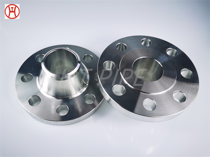Stainless Steel 304 Flange Nut