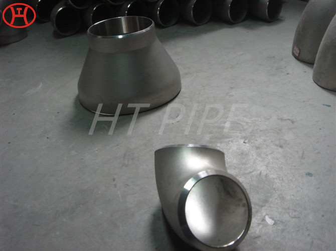80 mm x drei-Achtel-BSP weiblich 304 Edelstahlrohr-Pagode-Pagode-Gelenk ASTM A815 UNS S32750 Equal Tee
