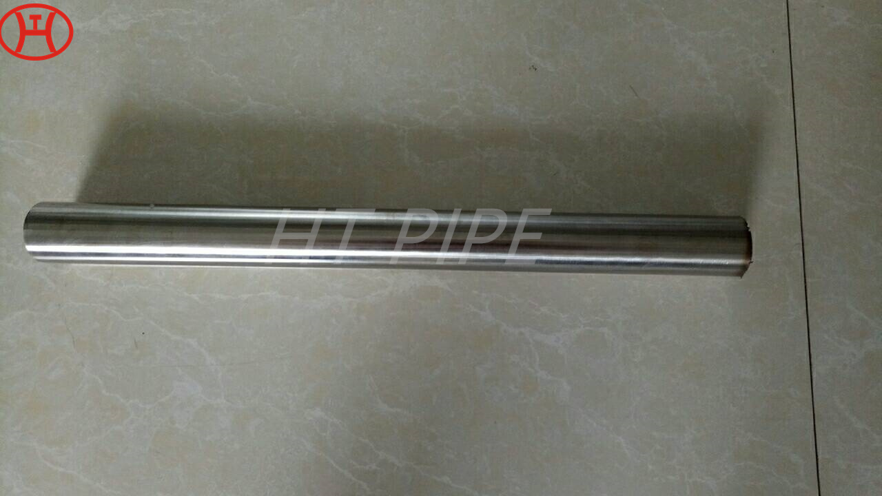 stainless steel round bar with high quality