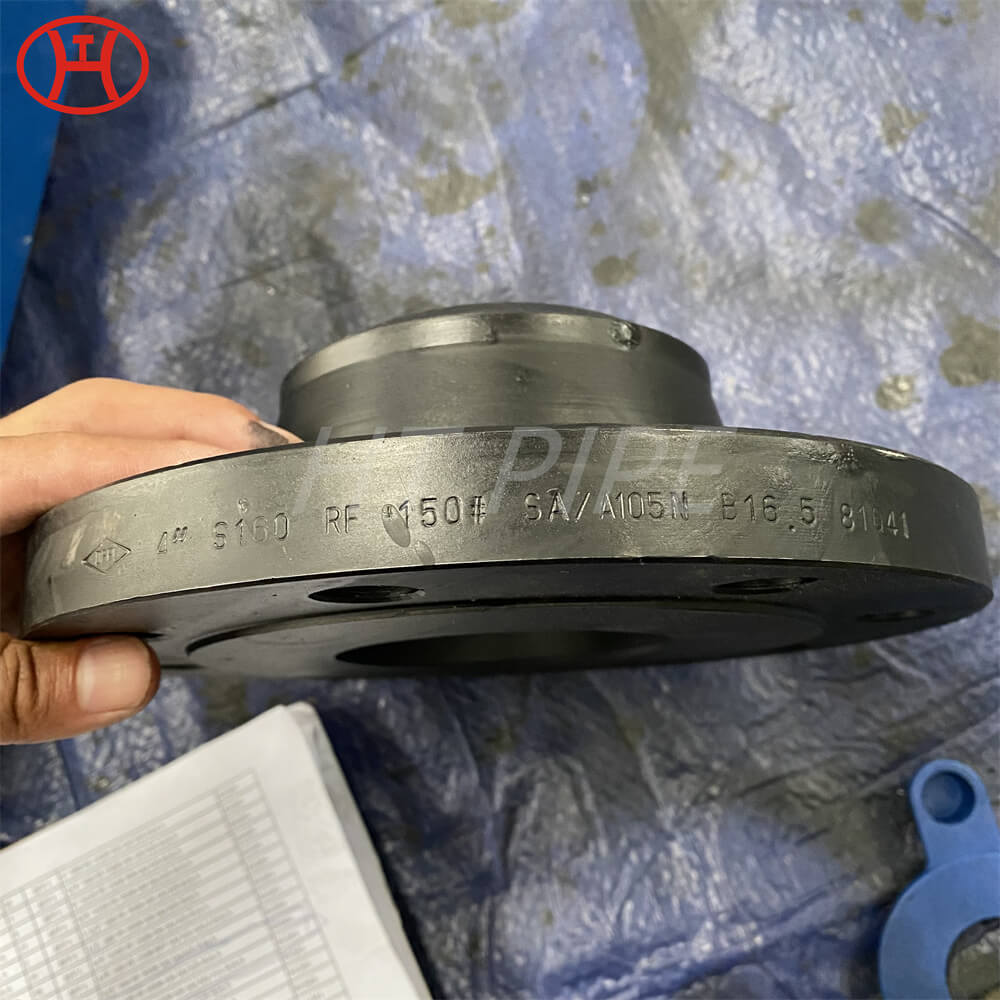 310 310s flensa stainless steel ASTM A182 F310S 310 Flange SS 1.4845 Flensa