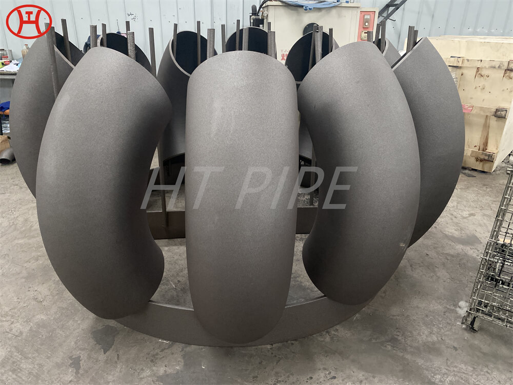 steel pipe fittings