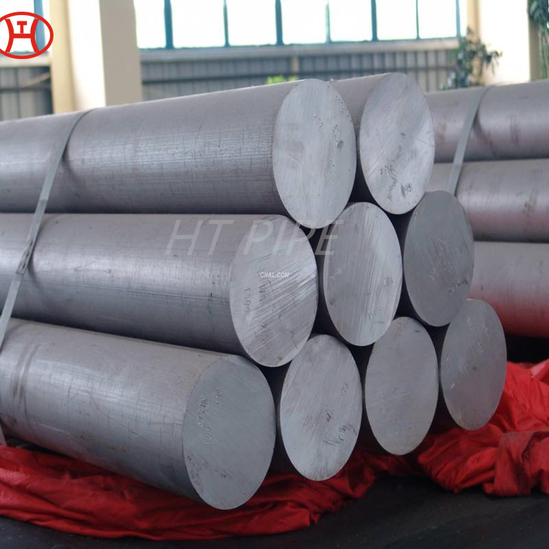 super duplex steel round bar tgp