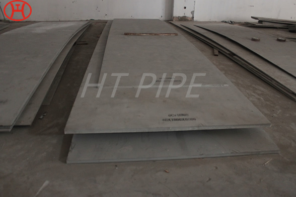 ASTM A240 F55 S32760 1.4501 304 Plate Steel gun Statesless 304l 304mh duilleag stàilinn gun stain gun stainless