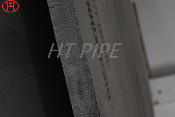 304 PLATE S30400 Sheet menjadi sangat dalam ditarik