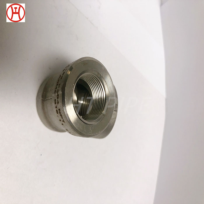 ASME B16.11 Threadolets Threaded Outlet