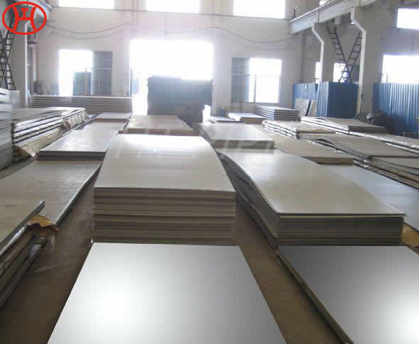 ASTM A240 F55 S32760 1.4501 304 Plate Steel gun Statesless 304l 304mh duilleag stàilinn gun stain gun stainless