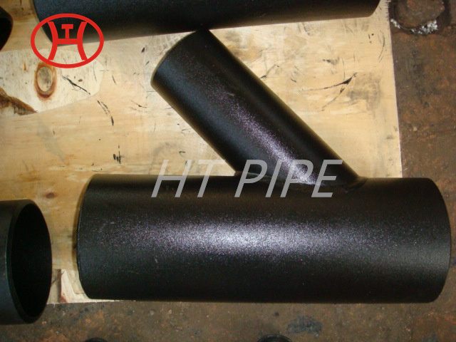 wp11 alloy steel pipe fittings