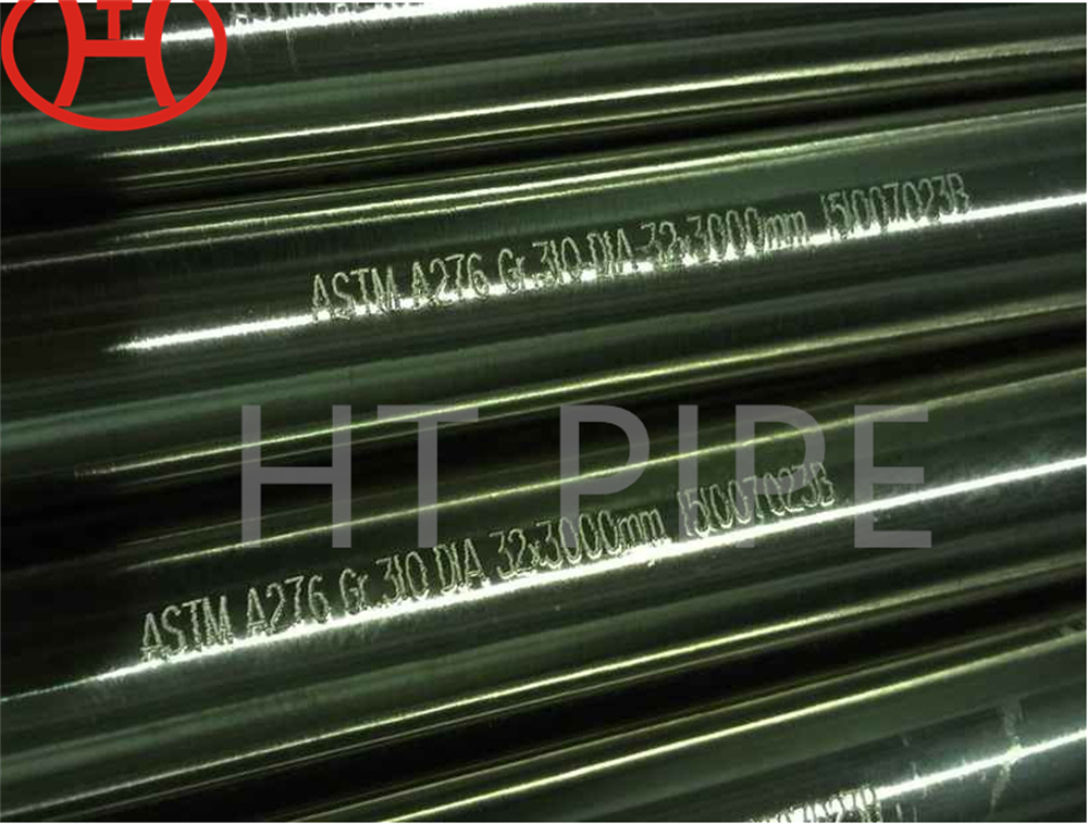 x5cr13 stainless steel round bar