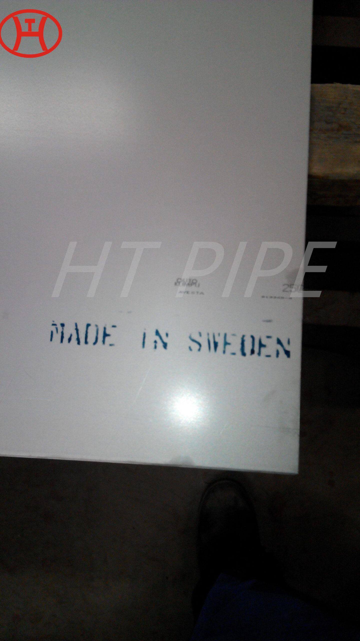 Astm A240 1.4301 Sheet 1M 2M 2B 3Mm Thickness Coil Stainless 304 Steel Plate