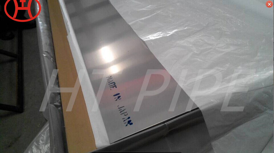 Astm A240 1.4301 Sheet 1M 2M 2B 3Mm Thickness Coil Stainless 304 Steel Plate