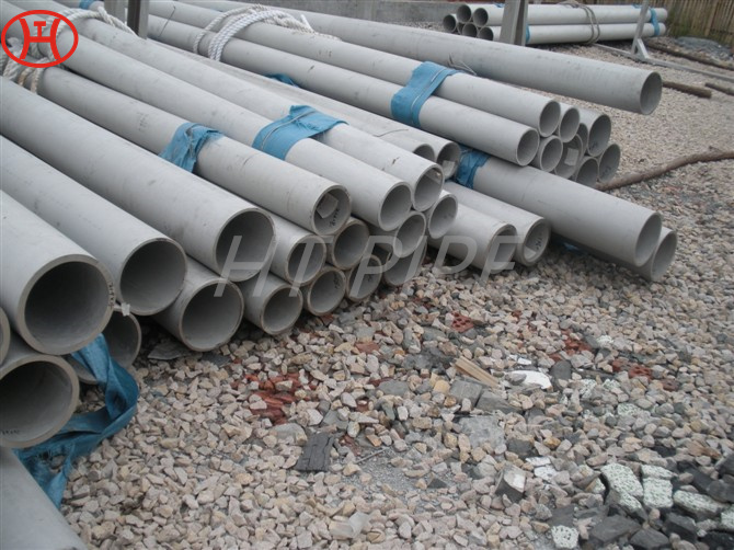 duplex uns s31803 pipe 1.4462  steel pipe