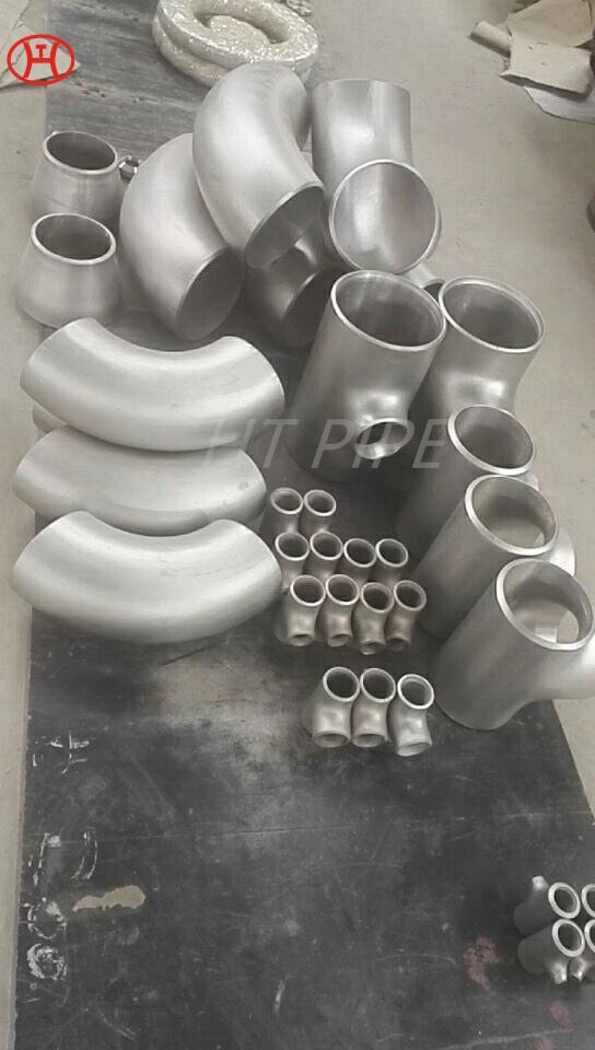 1-4 1-2 1-8 6mm 8mm 10mm 12mm stainless steel 2205 female pipe fitting tube elbow