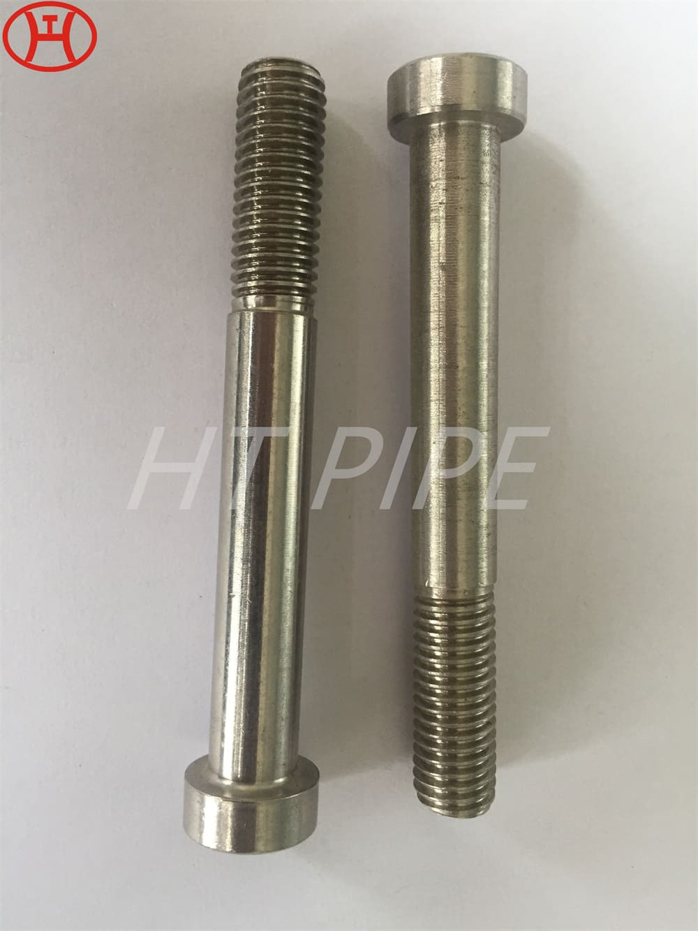 1.4529  Incoloy 926 Alloy 926 austenitic stainless stud bolt full thread DIN975 DIN976