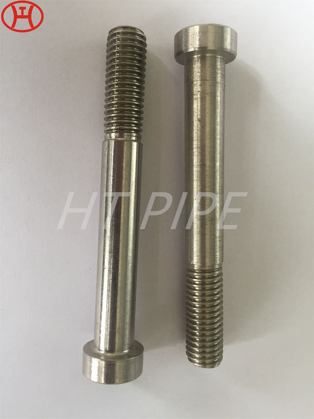 Incoloy 800H Pipe untuk pemrosesan petrokimia dan kimia