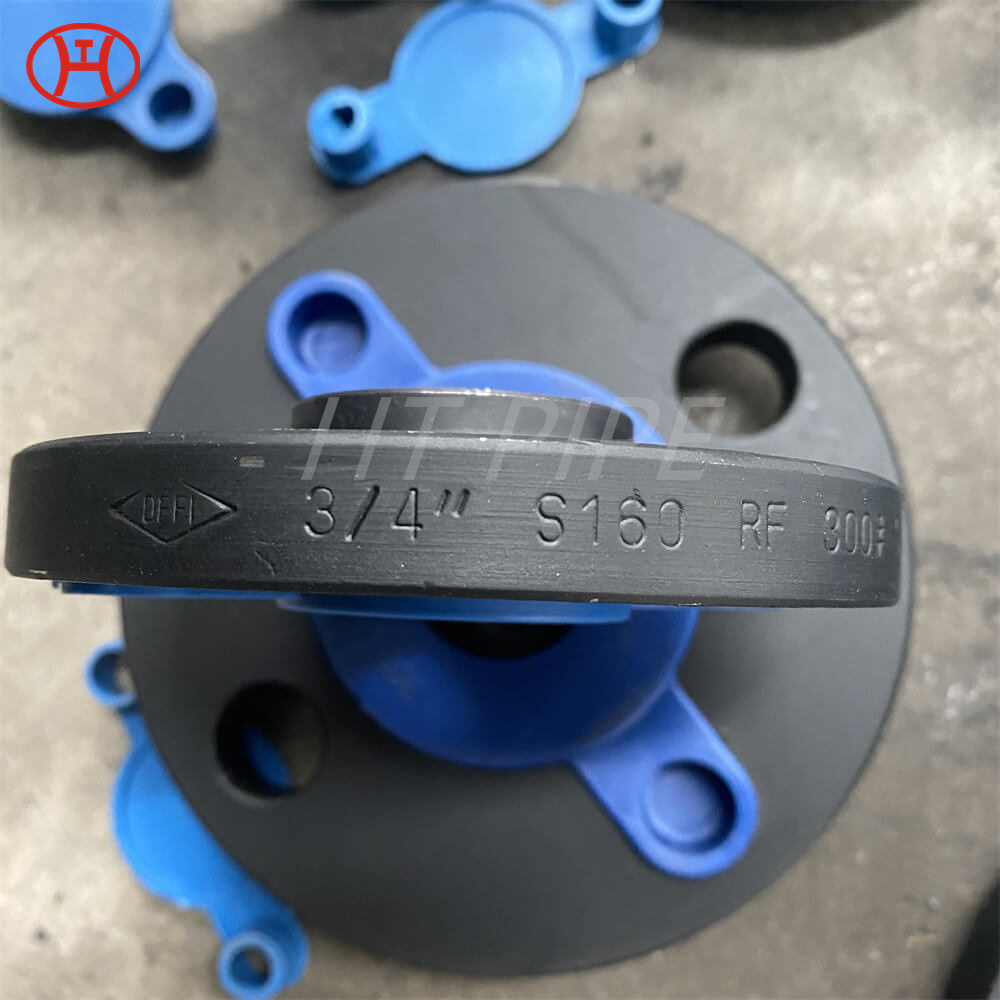 105 carbon steel flange for reducer customized