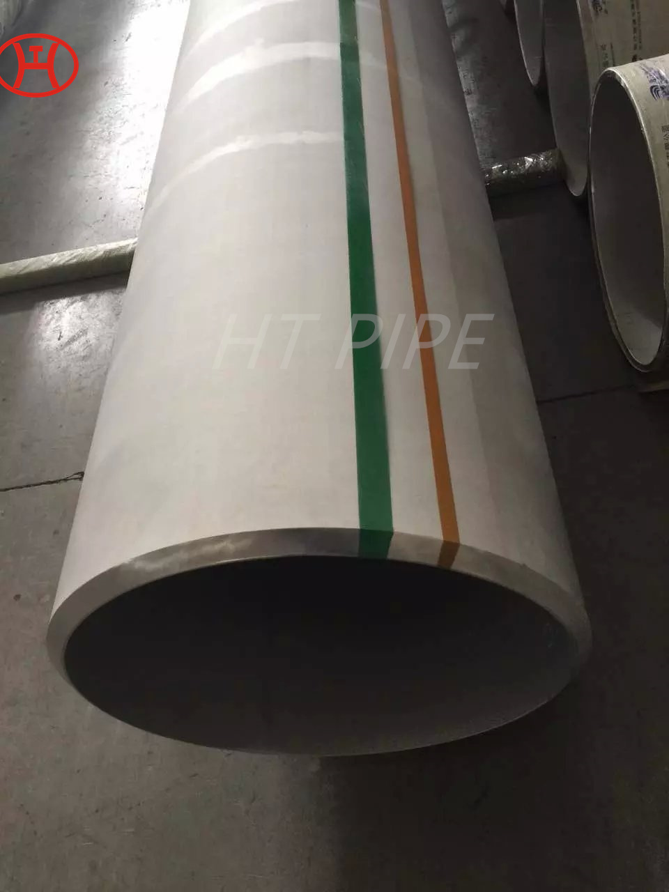 11mm od stainless steel pipe 316 S31600 pipe