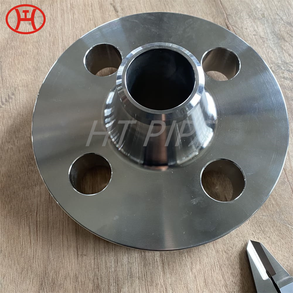 12820-80 pn16 duplex steel flange