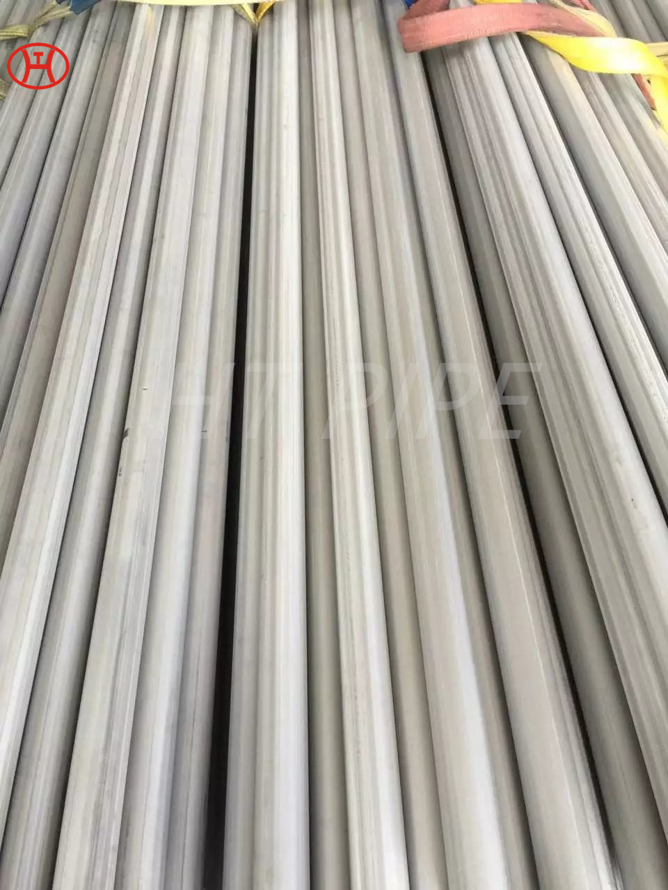13 inch seamless steel pipe nickel alloy 718 tube