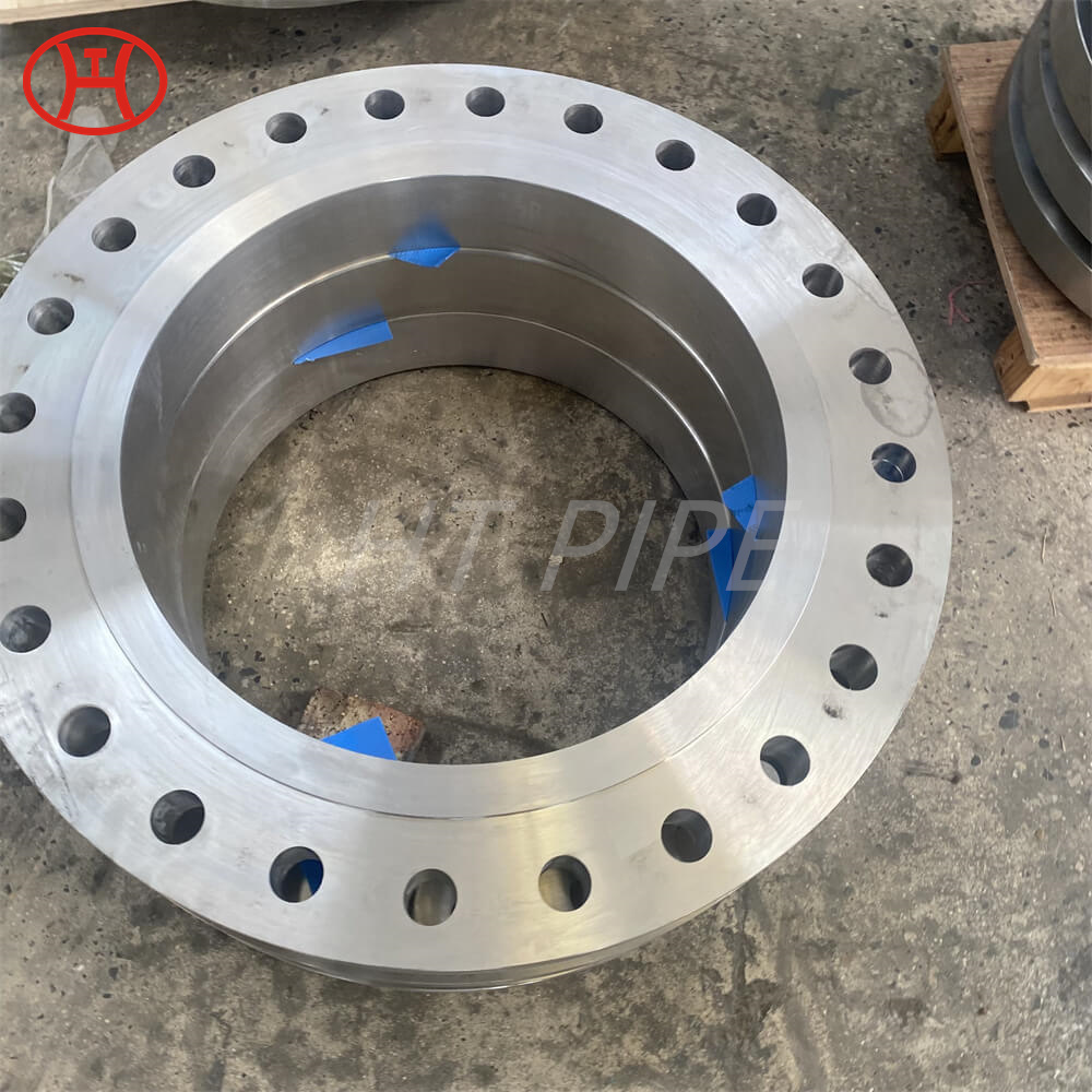 150# WN Flange Nickel Alloy Hastelloy B2