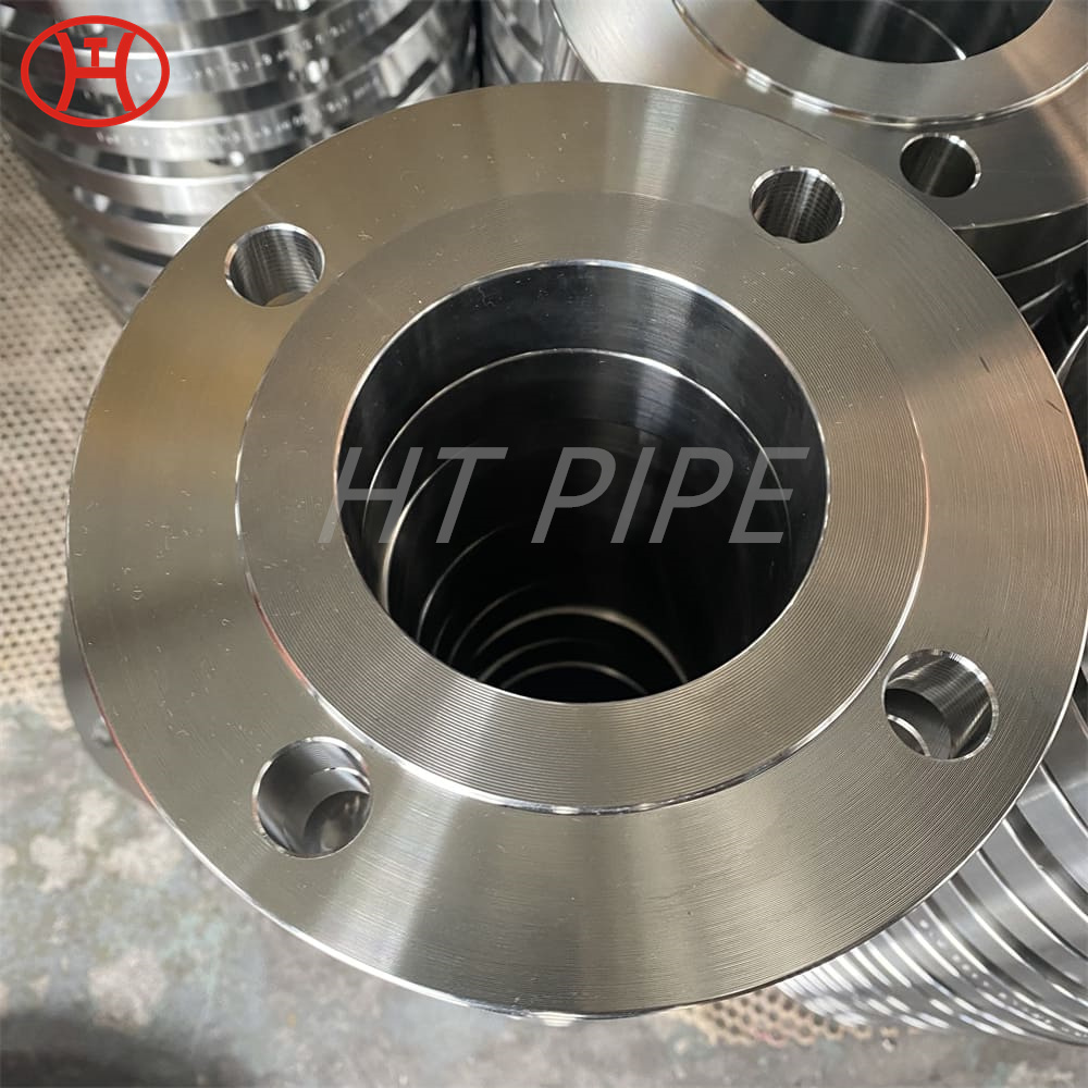 2 inch duplex steel slip-on flanges