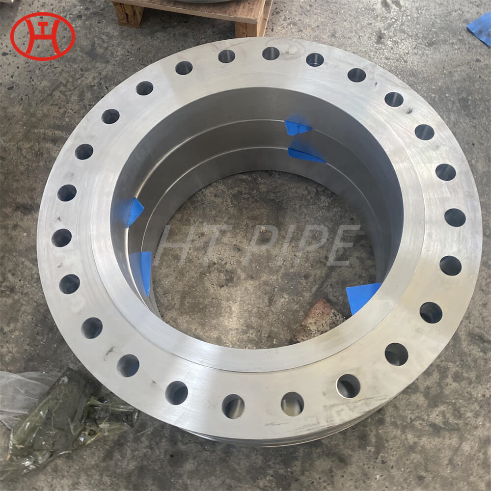 2 inch nickel alloy flange hastelloy B2 – B3 – C2000 – C276