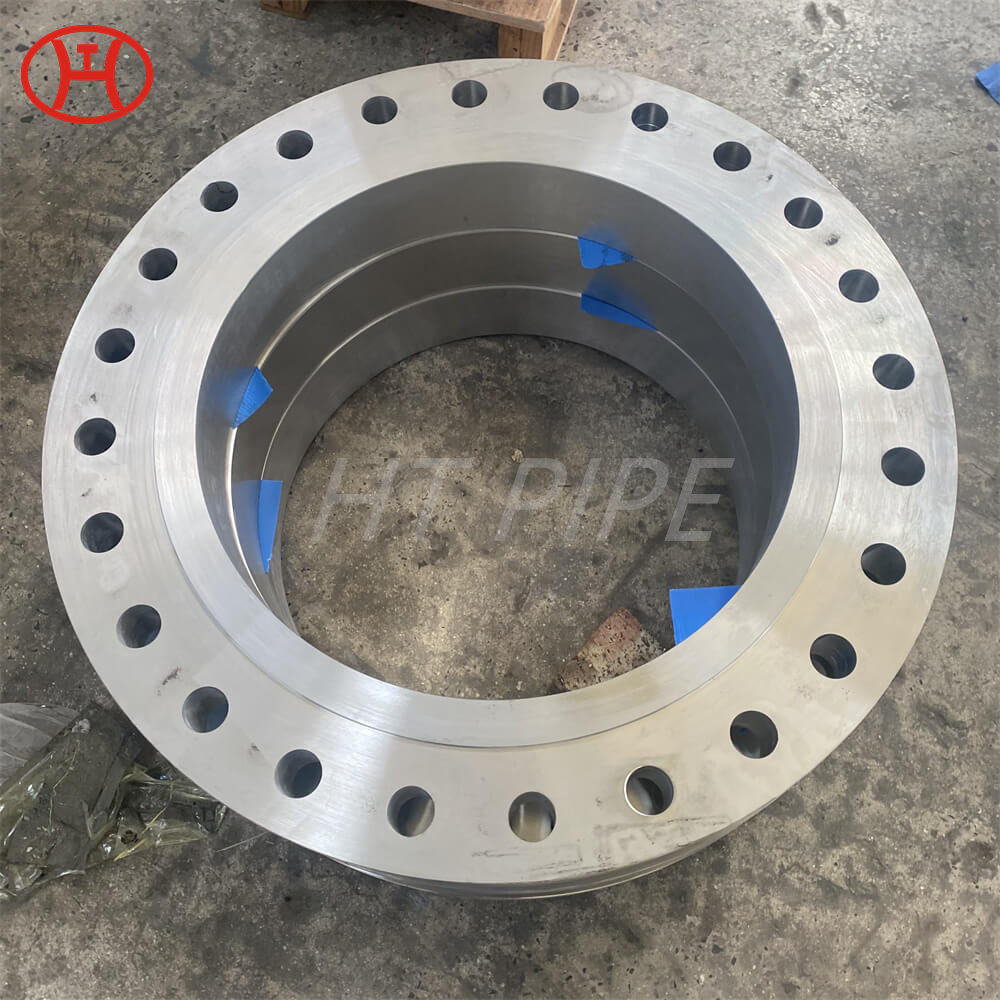 2 inch pipe flange nickel alloy flange C276