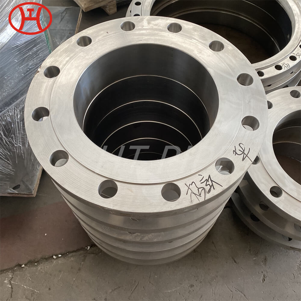 2.5 in 63mm mild steel turbo exhaust pipe mating flat duplex flanges