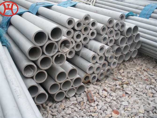 2.5 inch stainless steel pipe 316 S31600 pipe