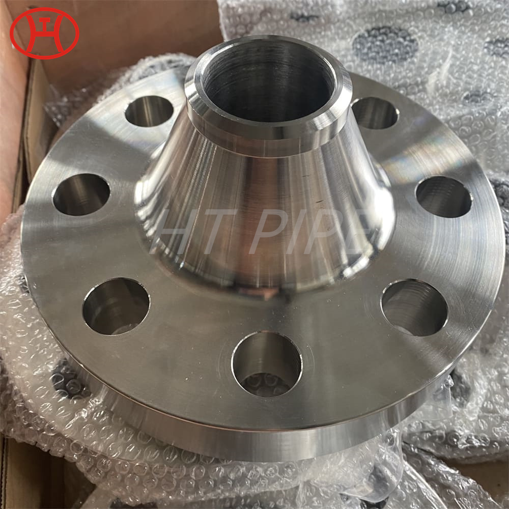 2.5in. 63mm mild steel turbo exhaust pipe mating flat flanges