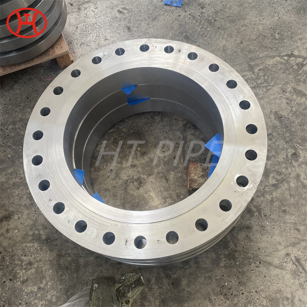 2.75 in self aligning v-band vband clamp  hastelloy B2 – B3 – C2000 – C276 150lb flange