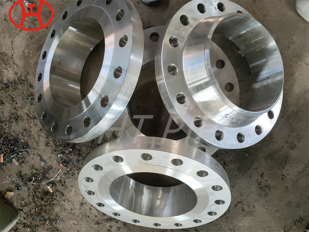 20 inch a182 f304 150# duplex forged wn flange